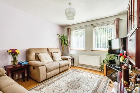 Brocklesby Road, Oxford