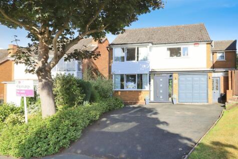 Croftwood Road, Stourbridge