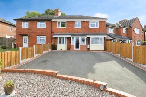 Wynall Lane, Stourbridge