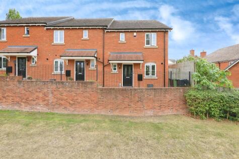 Waldron Mews, Hagley, Stourbridge