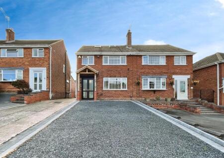 Barn Close, Halesowen