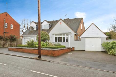 Belbroughton Road, Blakedown, Kidderminster