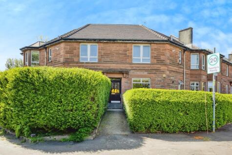 Larchfield Avenue, Glasgow