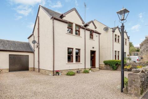 Johnshill, Lochwinnoch