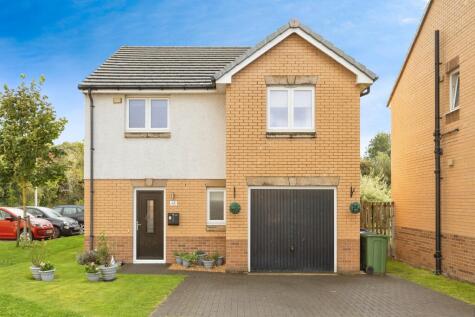 Bolerno Crescent, Bishopton