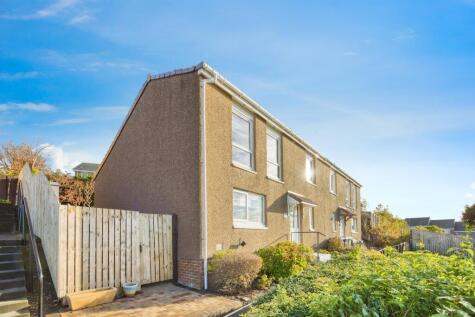 Glencally Avenue, Paisley