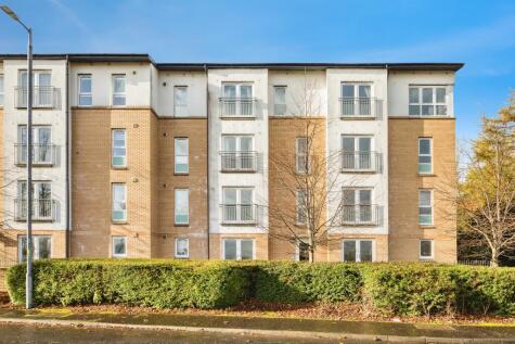 Renton Road, Dumbarton