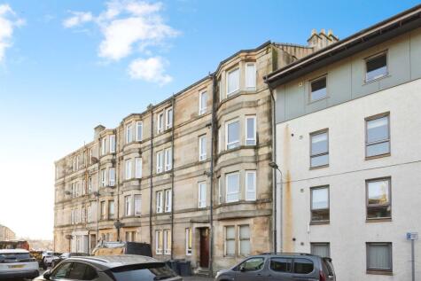 Espedair Street, Paisley