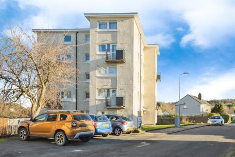 Lomond Gardens, Elderslie, Johnstone