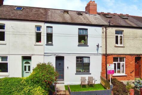 Penarth - 2 bedroom terraced house for sale