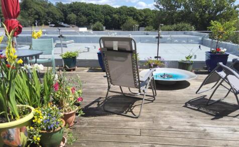 Hayes Road, Sully, PENARTH