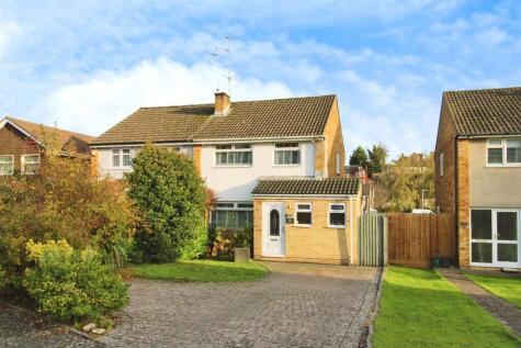 St. Ambrose Close, Dinas Powys