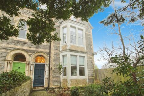 Stanwell Road, Penarth