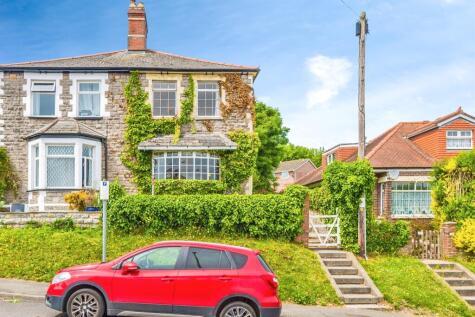 Penlan Road, Llandough, Penarth