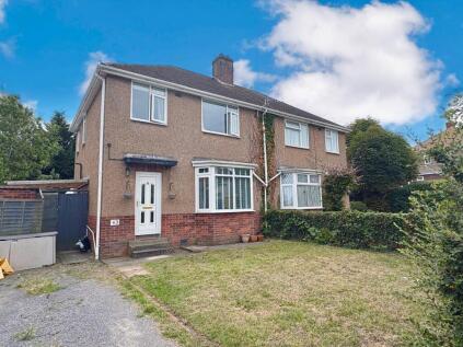Shakespeare Avenue, Penarth
