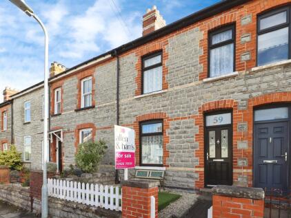 Grove Terrace, Penarth