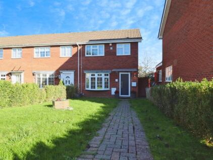 Vennwood Close, Wenvoe, Cardiff