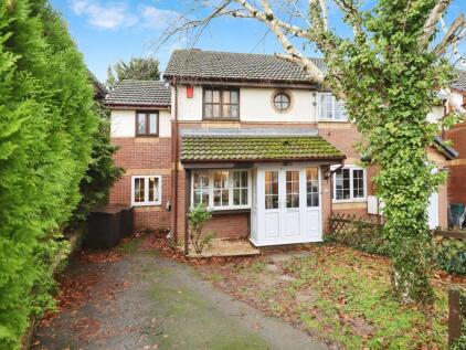 Westfield Drive, Penarth