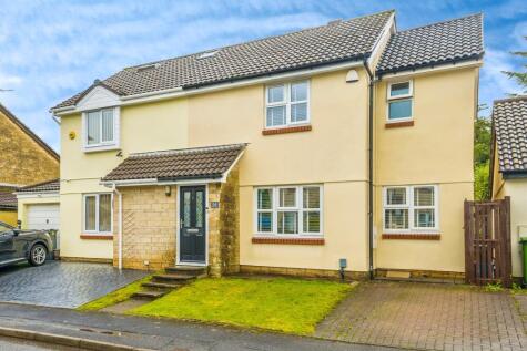 De Braose Close, Cardiff