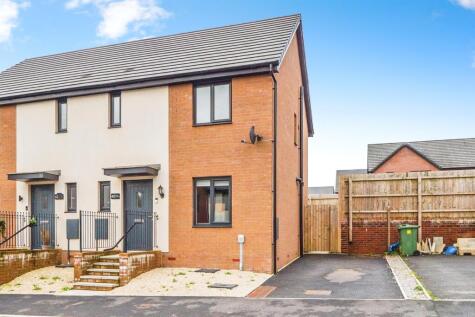 Gwern Gwynfael, Capel Llanilltern, Cardiff