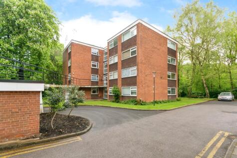 Salisbury Close, Birmingham