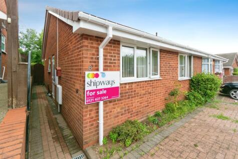 Aylesmore Close, Birmingham