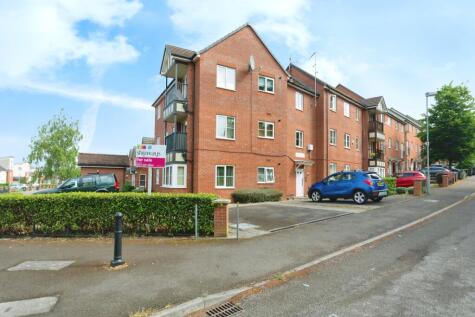 Oddingley Road, Birmingham