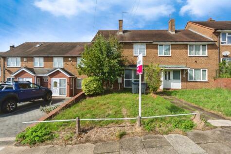 Tarrant Grove, Birmingham