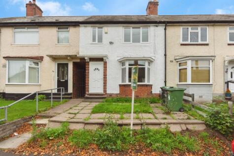 Astbury Avenue, SMETHWICK