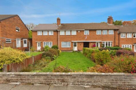 Romsley Road, Birmingham