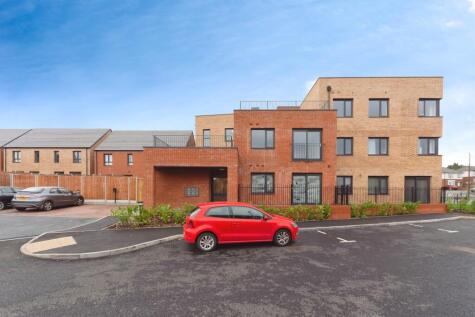 The Woodlands, OLDBURY