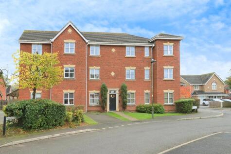 Millfields Court, Stourport-On-Severn