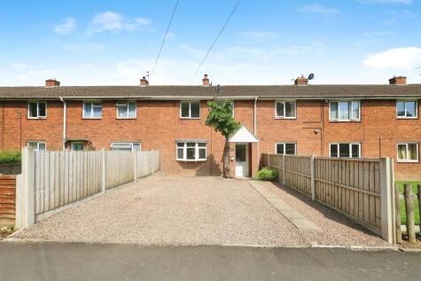 Hermitage Way, STOURPORT-ON-SEVERN