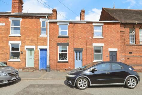 Brook Street, Kidderminster