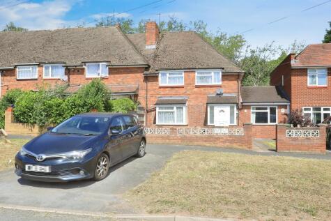 Walter Nash Road East, Kidderminster