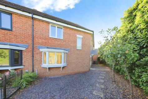 Hoo Road, Kidderminster