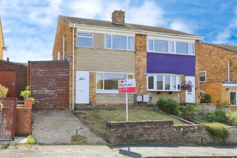 Shelley Avenue, Kidderminster