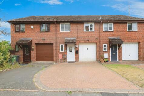 Pitt Street, KIDDERMINSTER