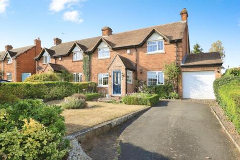 Fairfield Lane, Kidderminster