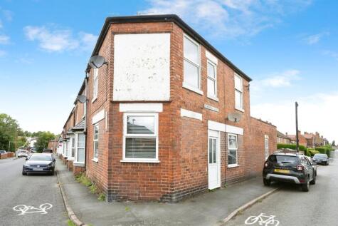 Poplar Road, Kidderminster