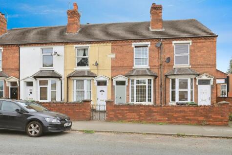 Sutton Road, Kidderminster