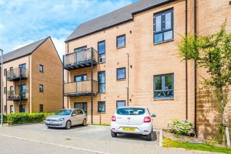 St Mellons - 1 bedroom apartment for sale