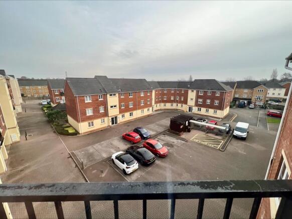 Allocated Parking