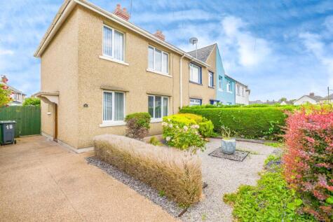 Whitmuir Road, Tremorfa, Cardiff