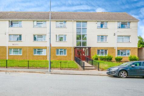 Aberdaron Road, Rumney, Cardiff
