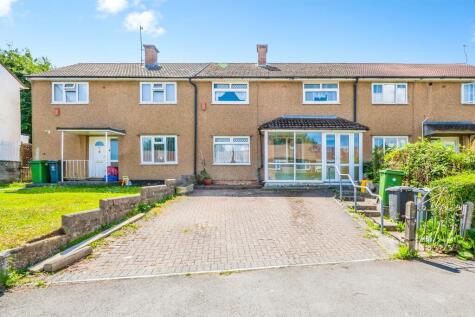 Cannington Avenue, Llanrumney, Cardiff