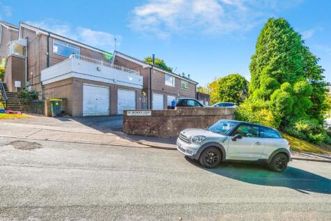 Linnet Close, Pentwyn, Cardiff