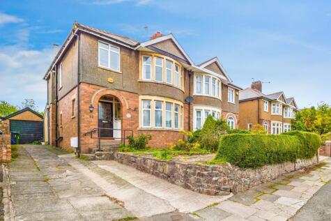 Windermere Avenue, Roath Park, Cardiff