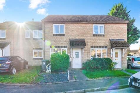 Verbena Close, St. Mellons, Cardiff