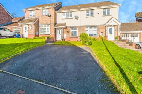 Dungarvan Drive, Pontprennau, Cardiff